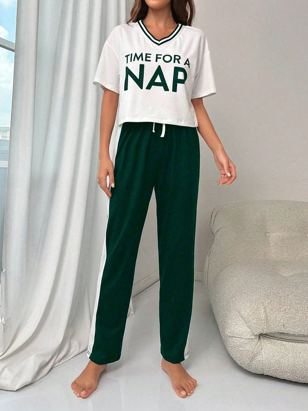 Everyday Ease and Comfortable Women's Tracksuit
