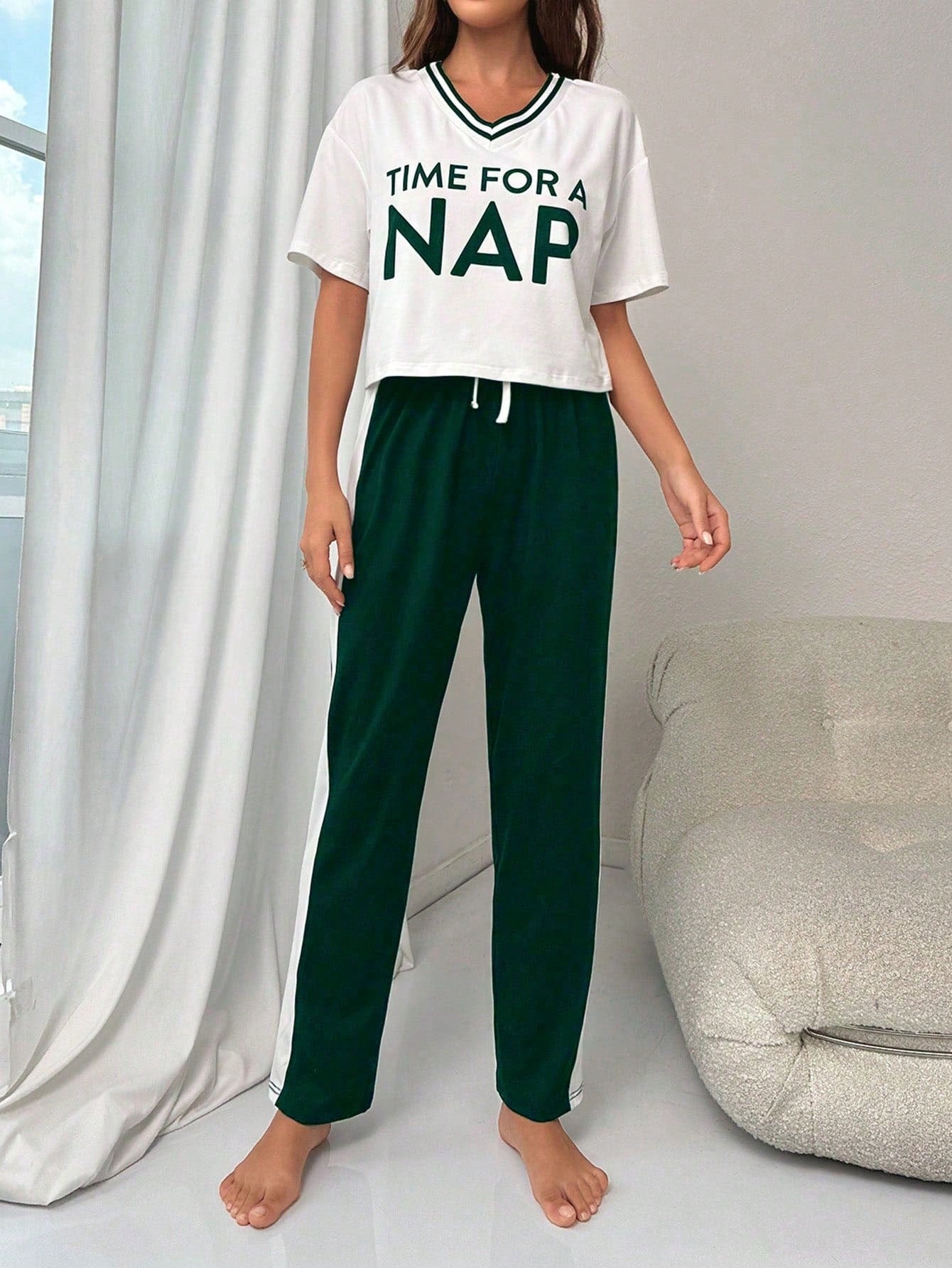 Everyday Ease and Comfortable Women's Tracksuit
