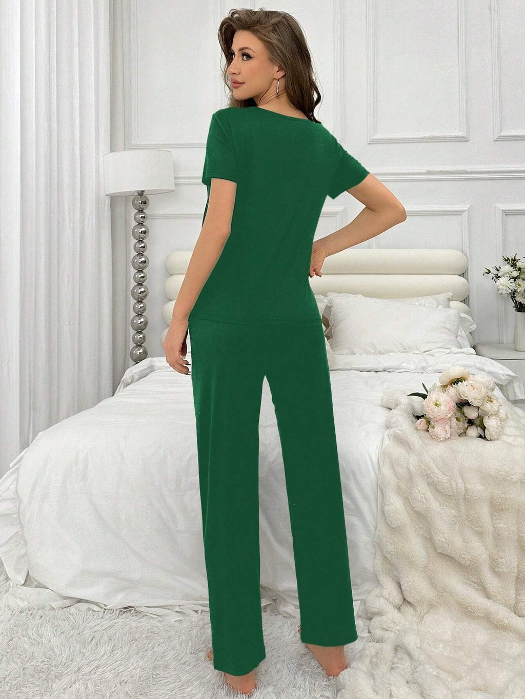 Effortless Vibe Women's Co-Ord Set