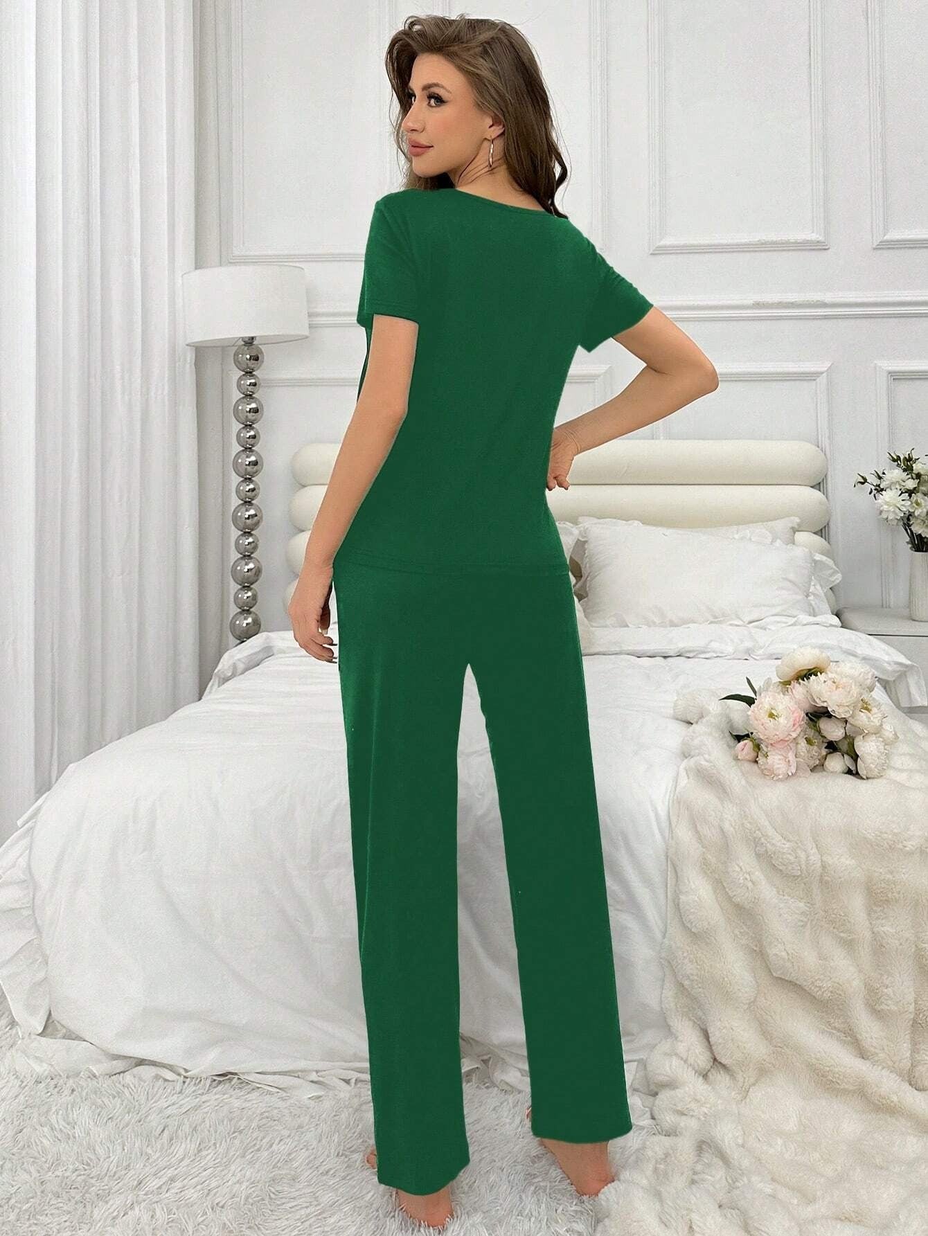 Effortless Vibe Women's Co-Ord Set