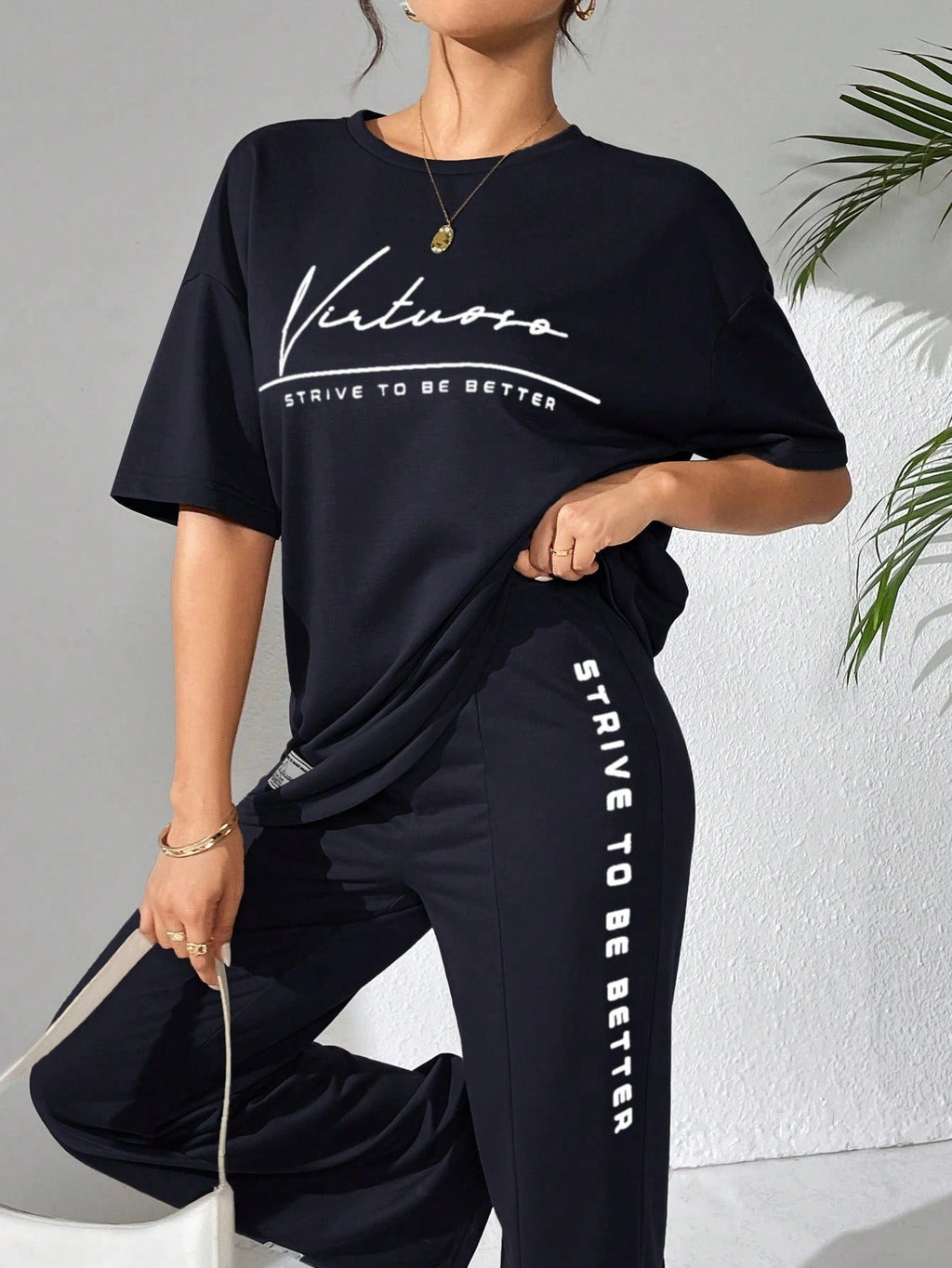 Everyday Ease Women's Tracksuit