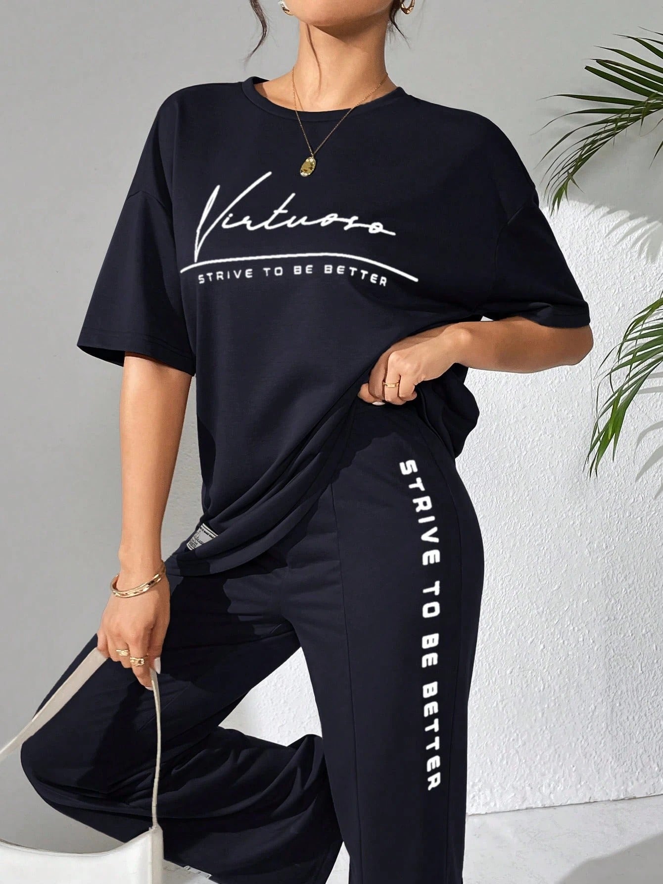 Everyday Ease Women's Tracksuit