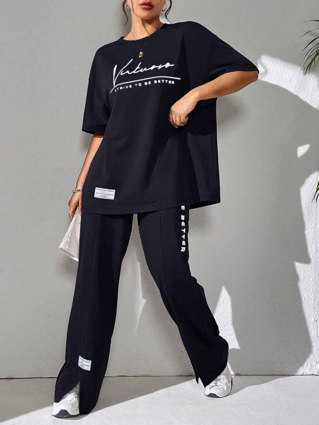 Everyday Ease Women's Tracksuit