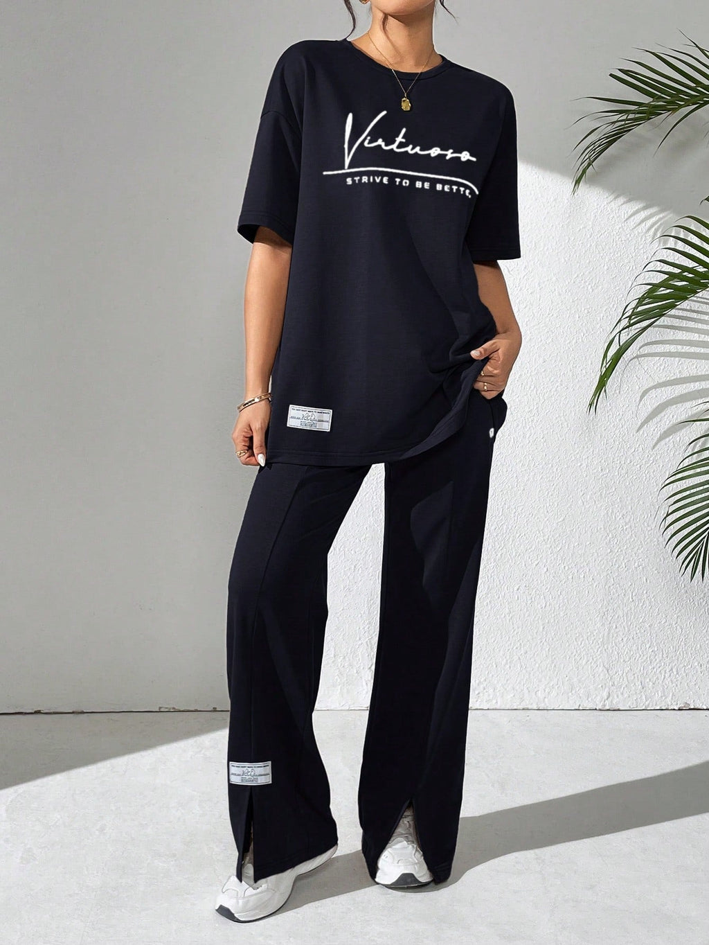 Everyday Ease Women's Tracksuit