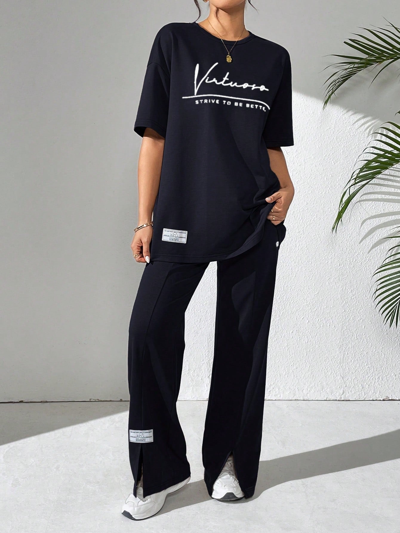 Everyday Ease Women's Tracksuit