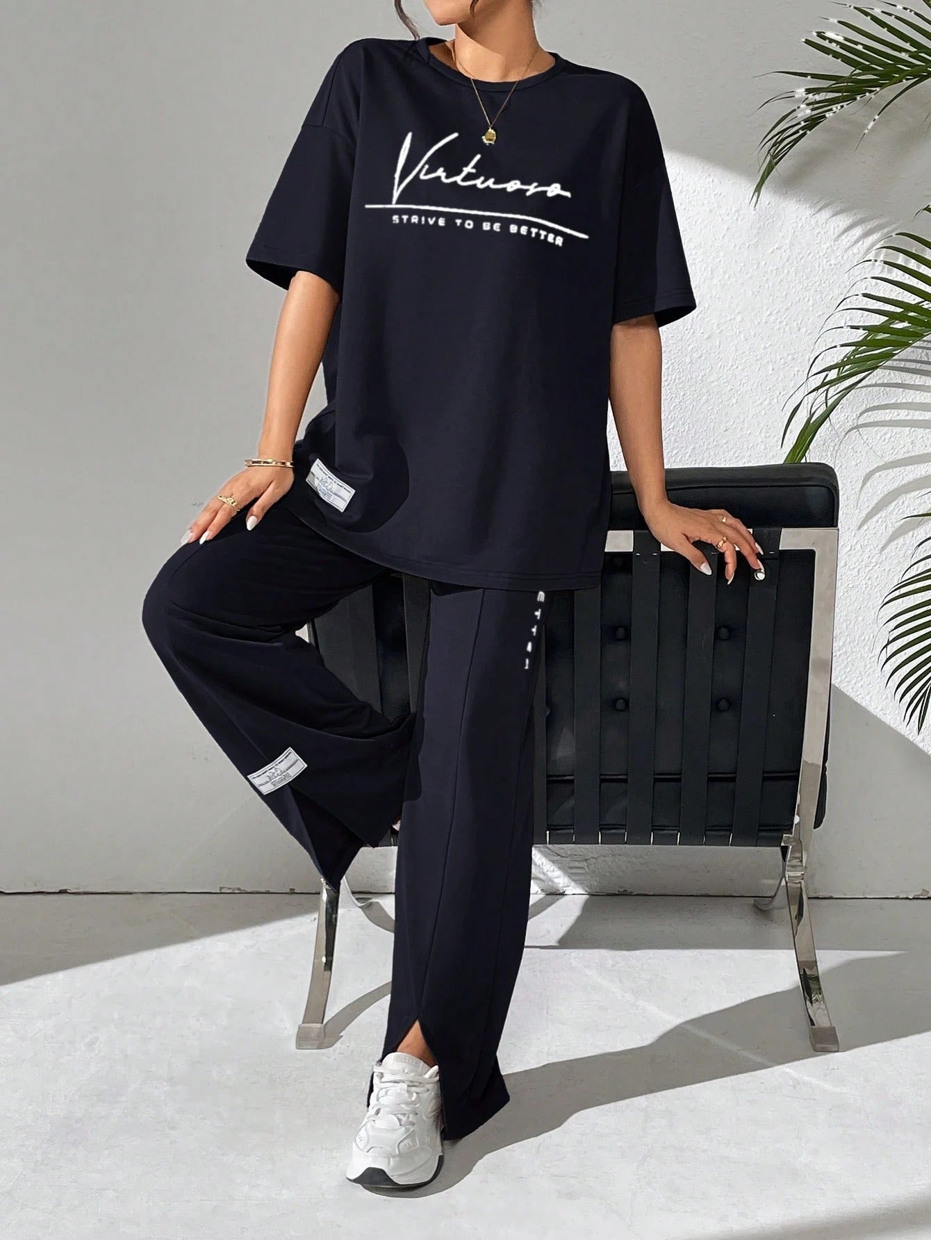 Everyday Ease Women's Tracksuit
