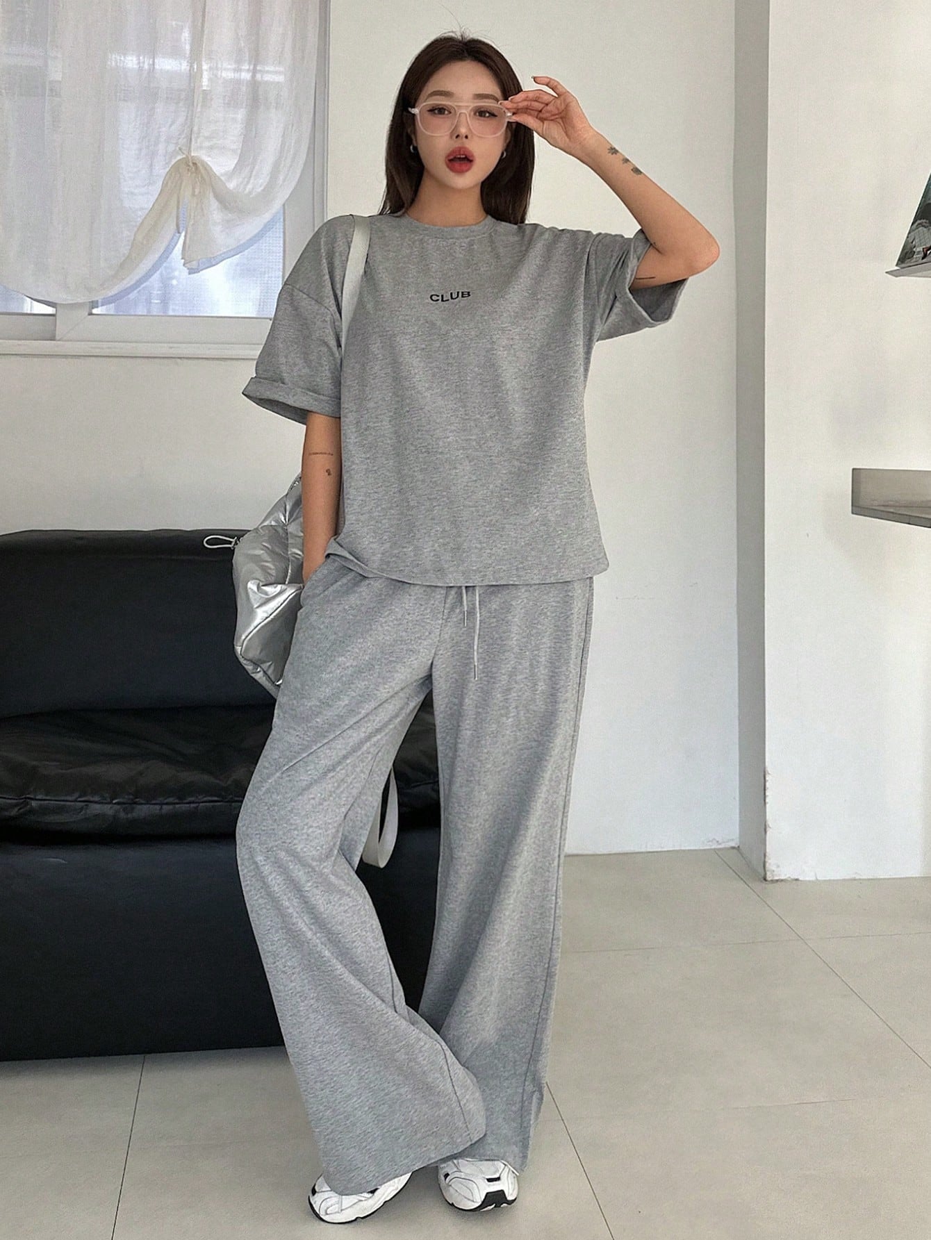 Active Comfort and Soft Women's Tracksuit