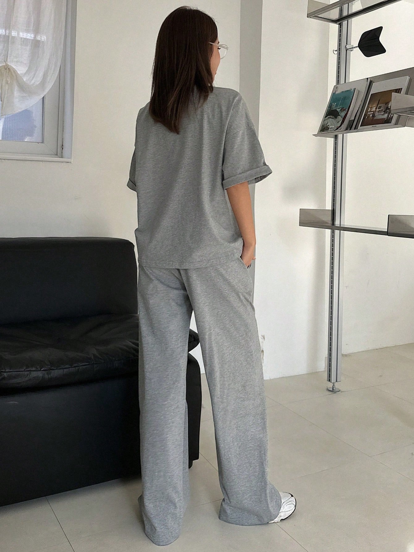 Active Comfort and Soft Women's Tracksuit