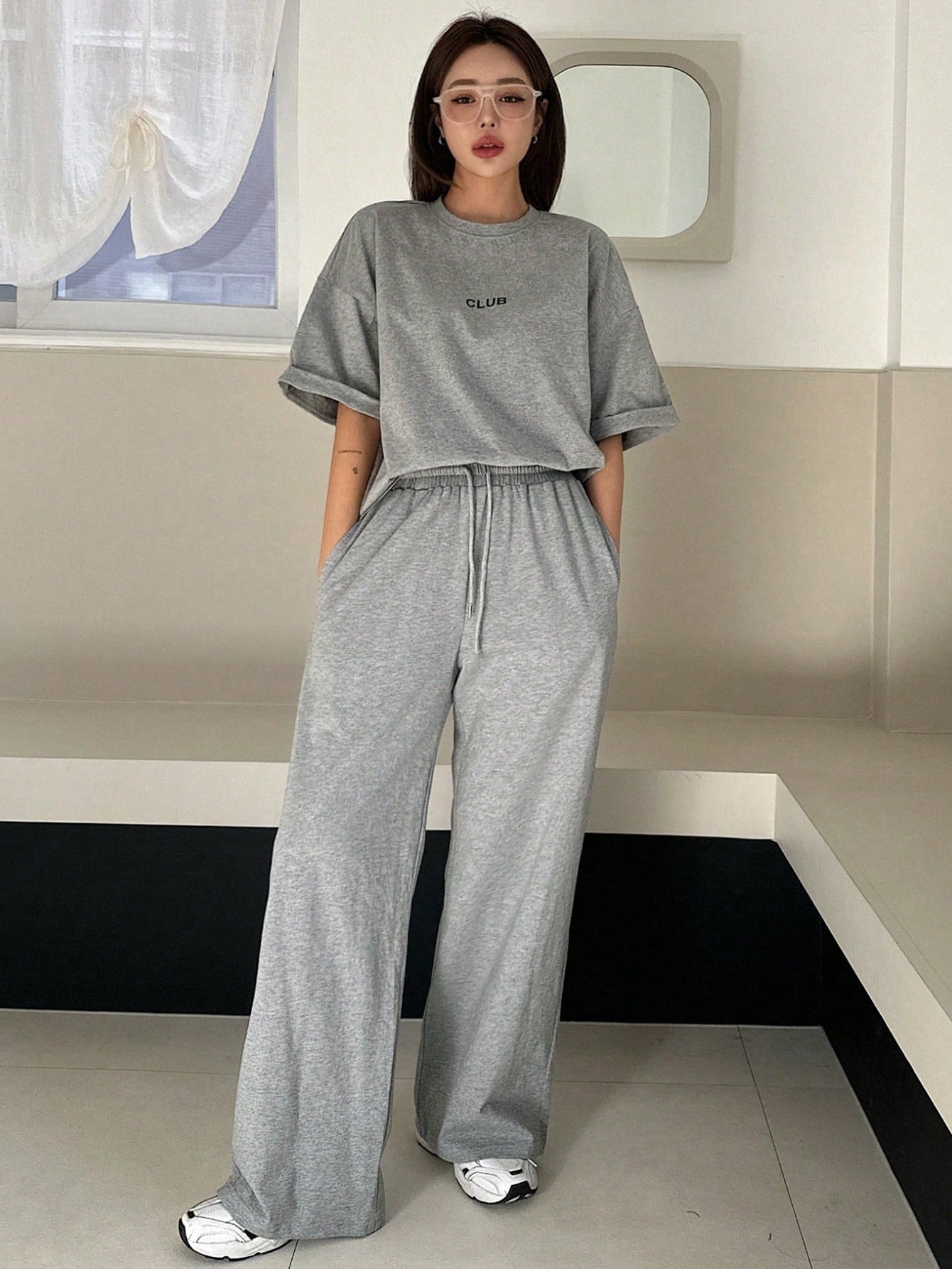 Active Comfort and Soft Women's Tracksuit