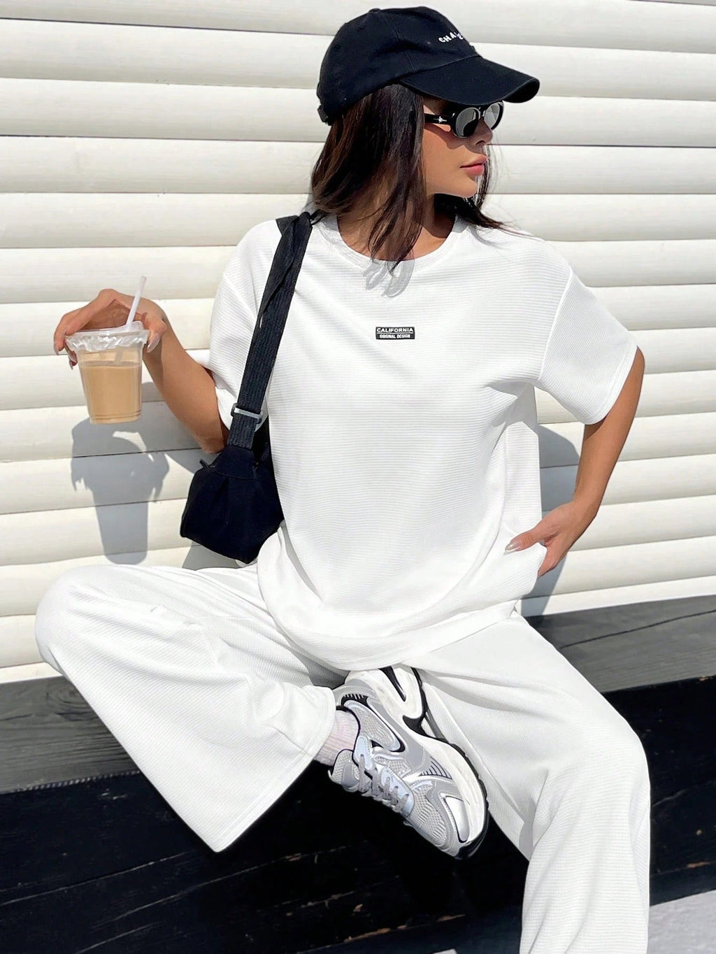 Classy & Comfort Fit Women's Co-Ord Set