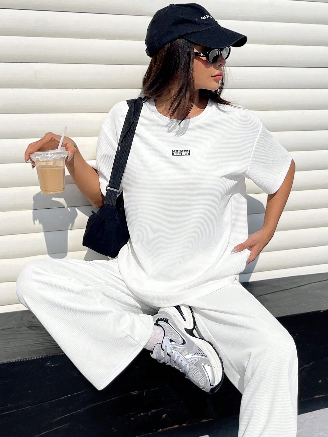 Classy & Comfort Fit Women's Co-Ord Set