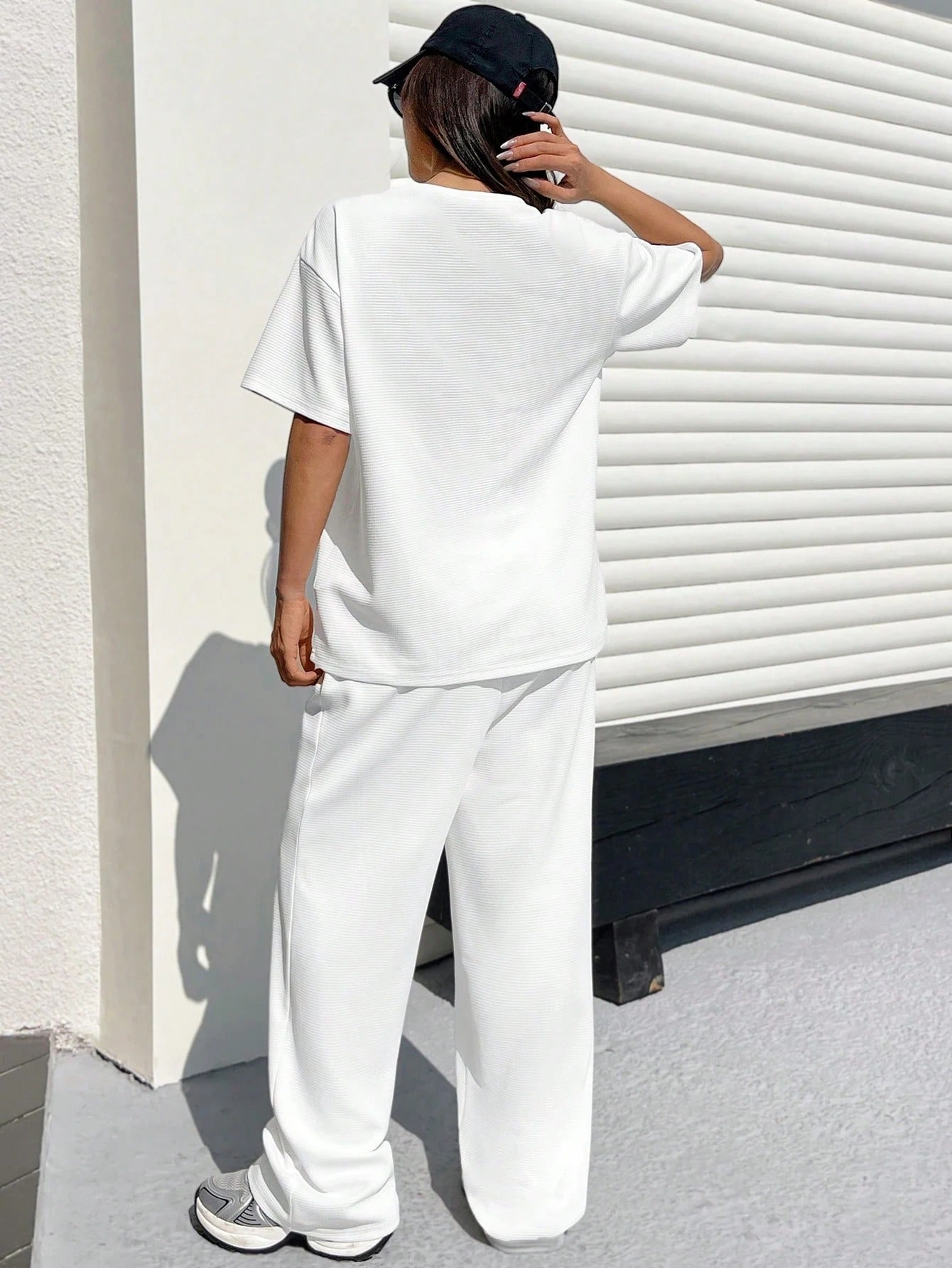 Classy & Comfort Fit Women's Co-Ord Set