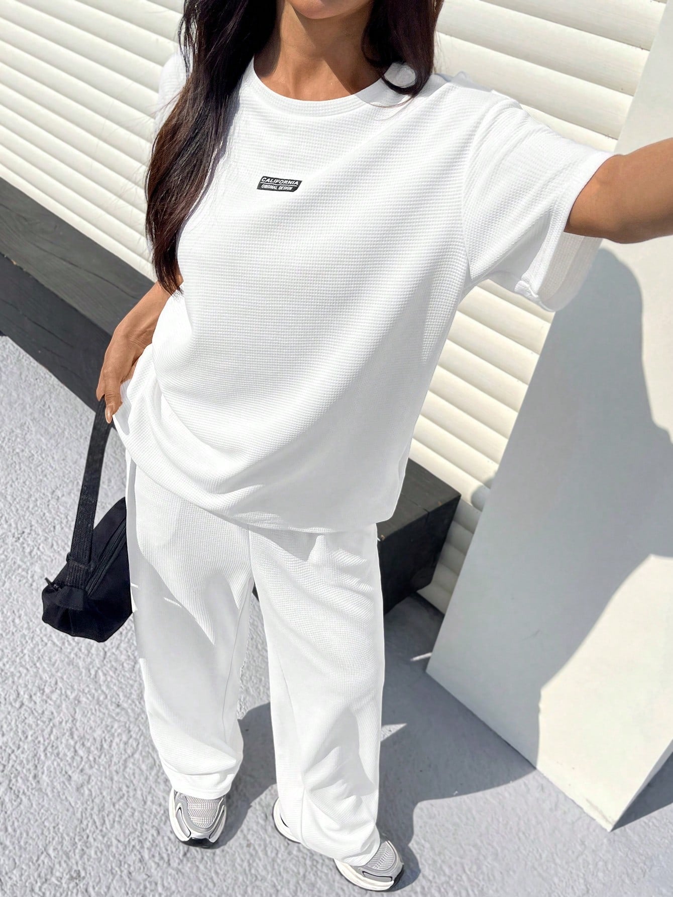 Classy & Comfort Fit Women's Co-Ord Set