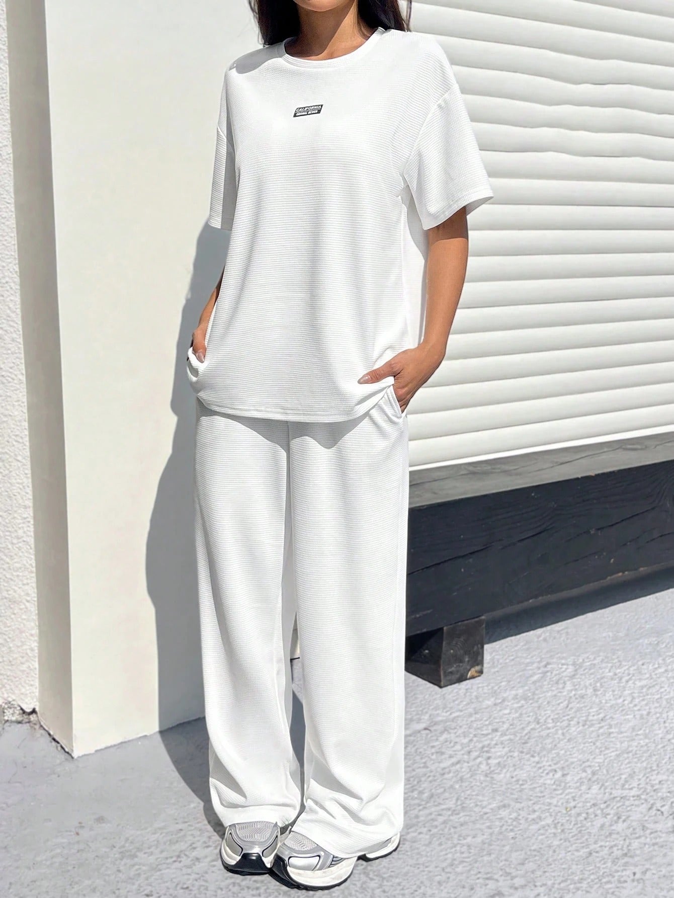 Classy & Comfort Fit Women's Co-Ord Set