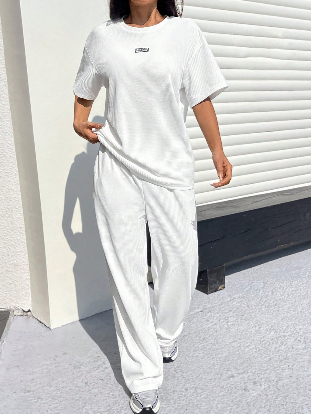 Classy & Comfort Fit Women's Co-Ord Set