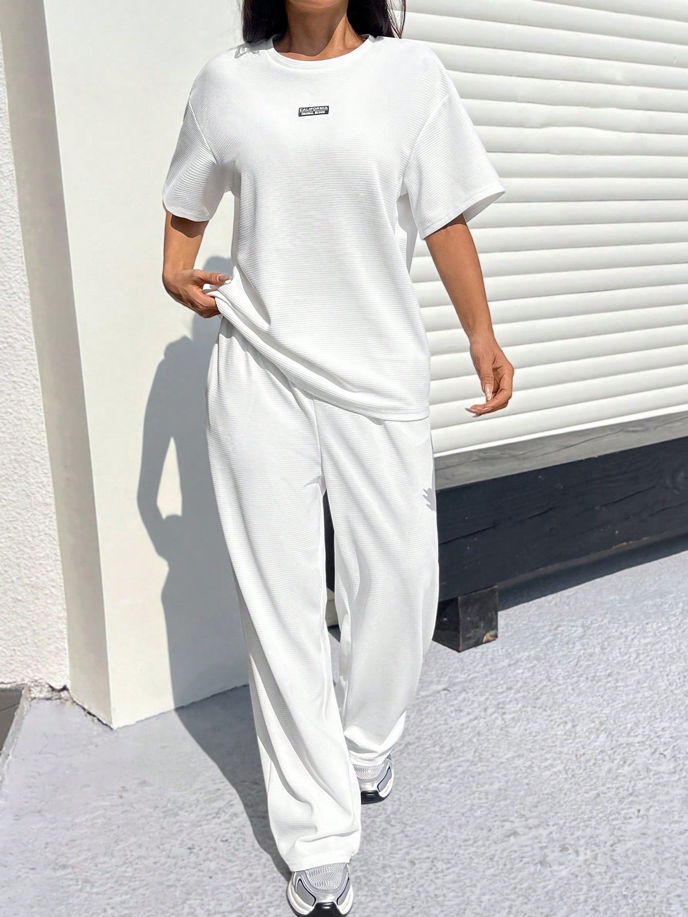 Classy & Comfort Fit Women's Co-Ord Set