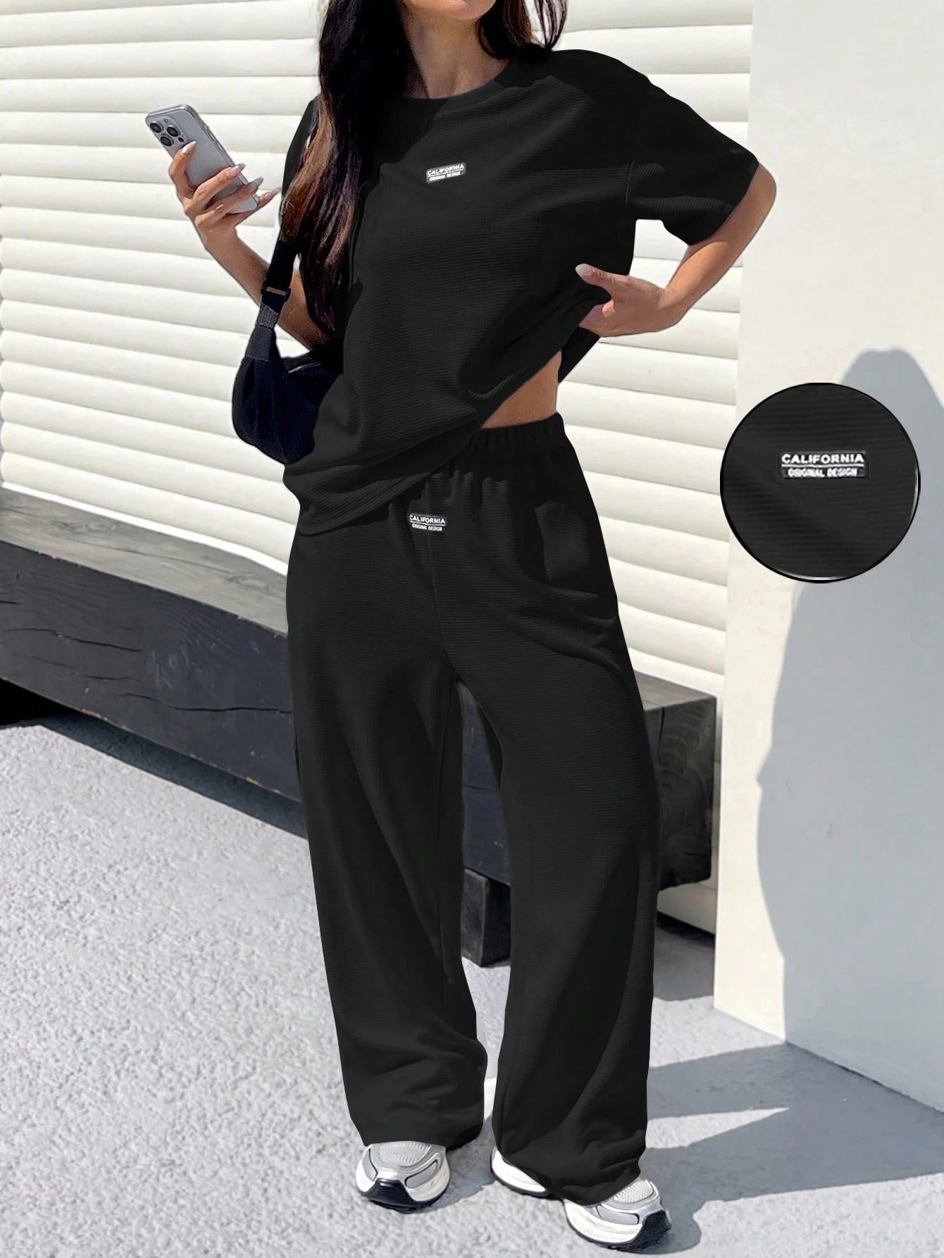 Everyday Ease Women's Tracksuit