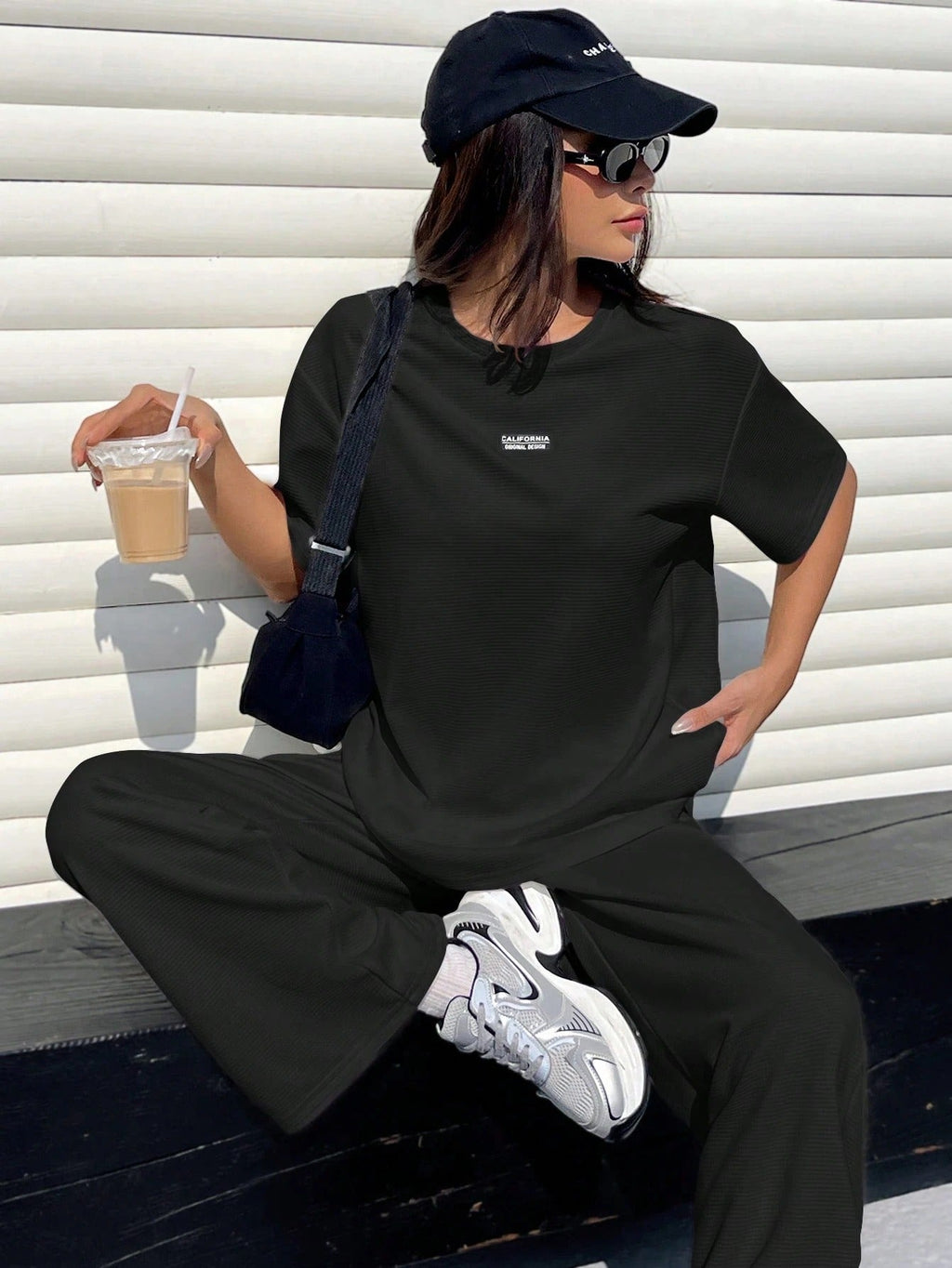 Everyday Ease Women's Tracksuit
