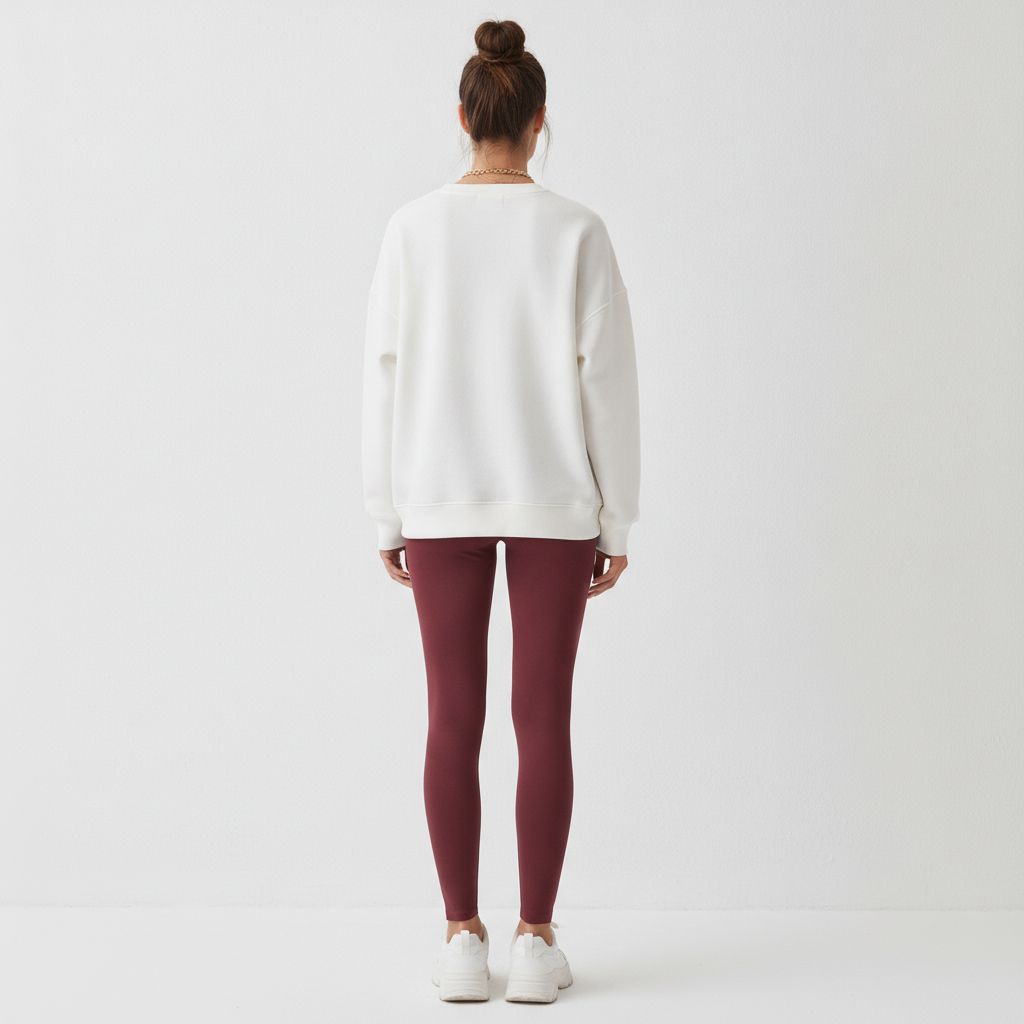 Tribeca New York Athleisure Women's Co-ord Set