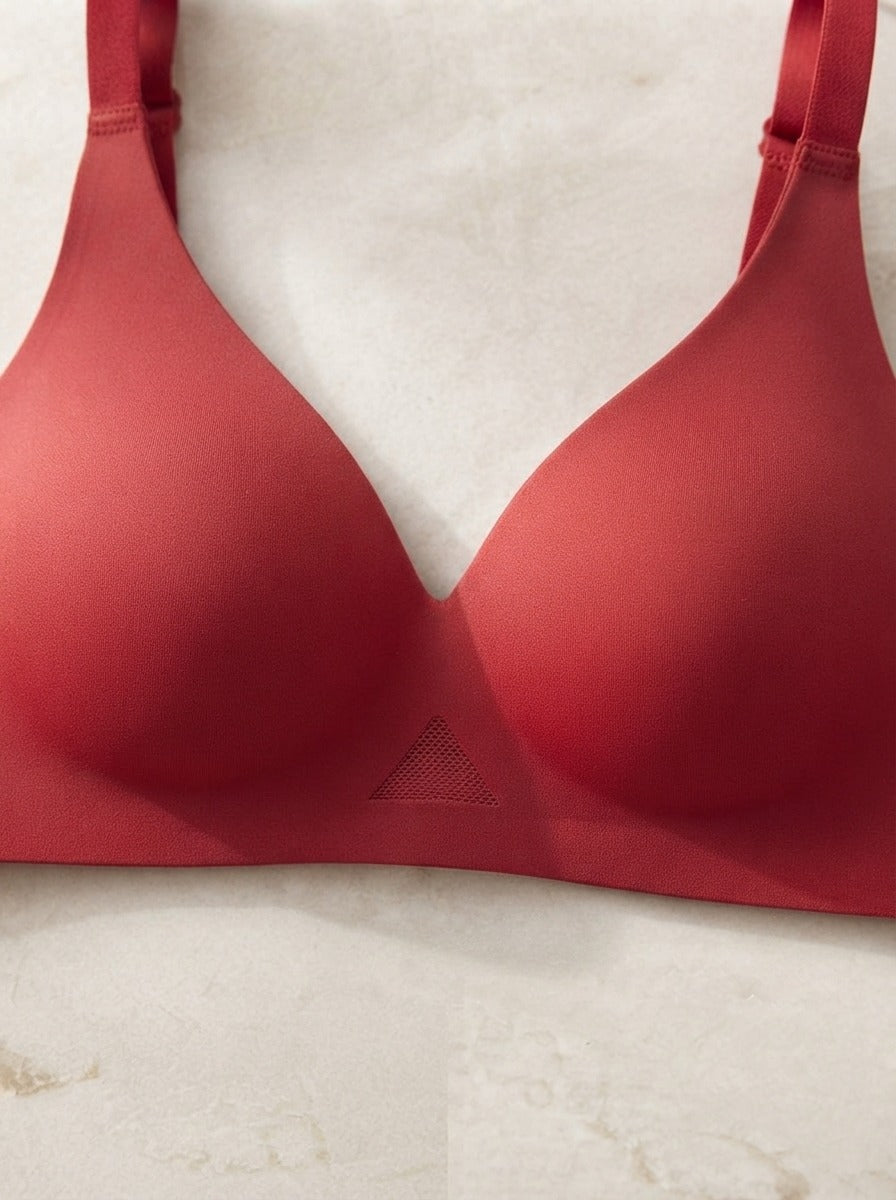 Ruby Signature Comfort Bra