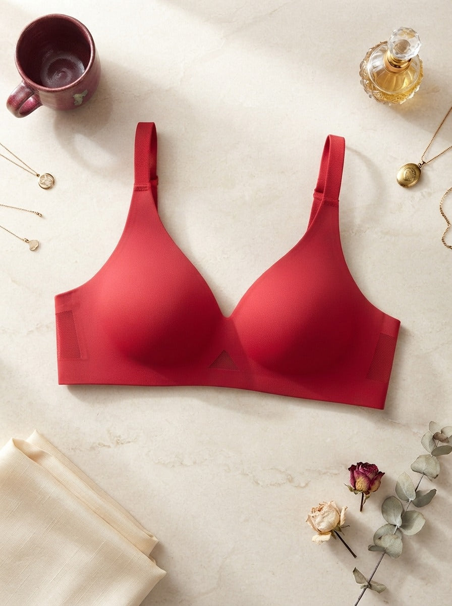 Ruby Signature Comfort Bra