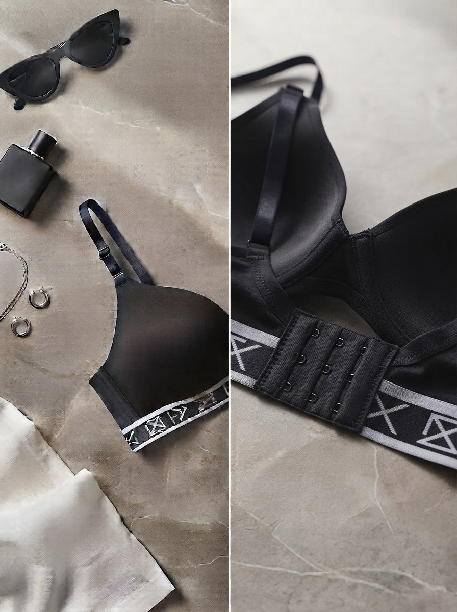 Noir Signature Everyday Bra