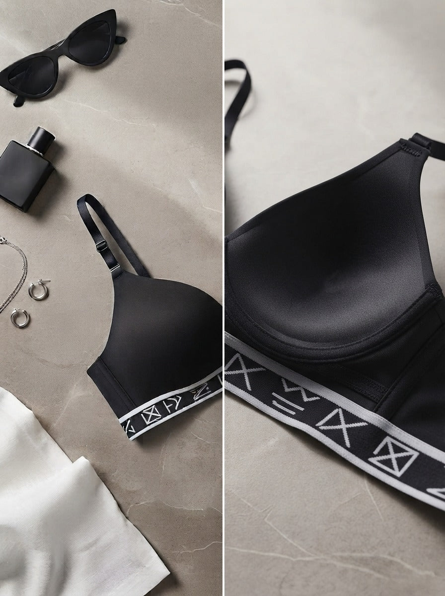 Noir Signature Everyday Bra