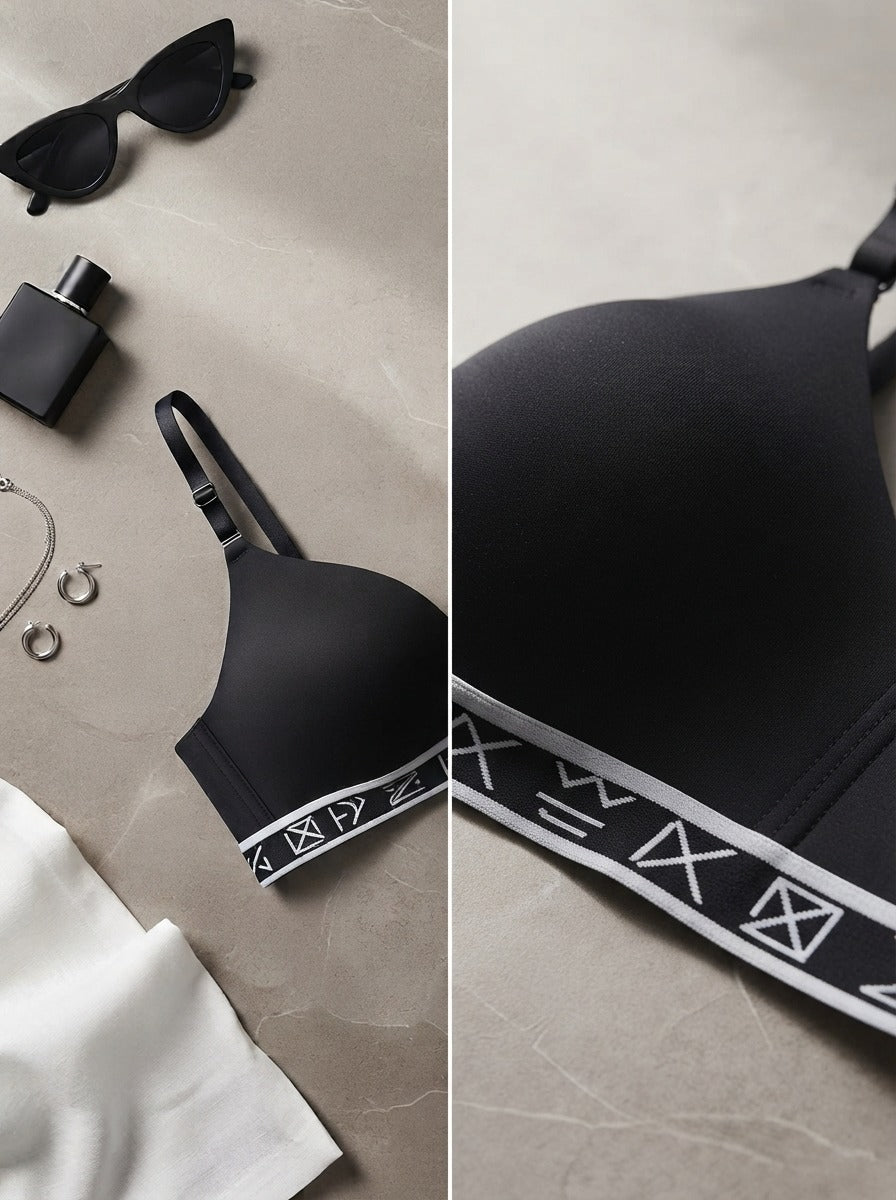 Noir Signature Everyday Bra