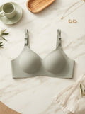 Soft Sage Contour Bra