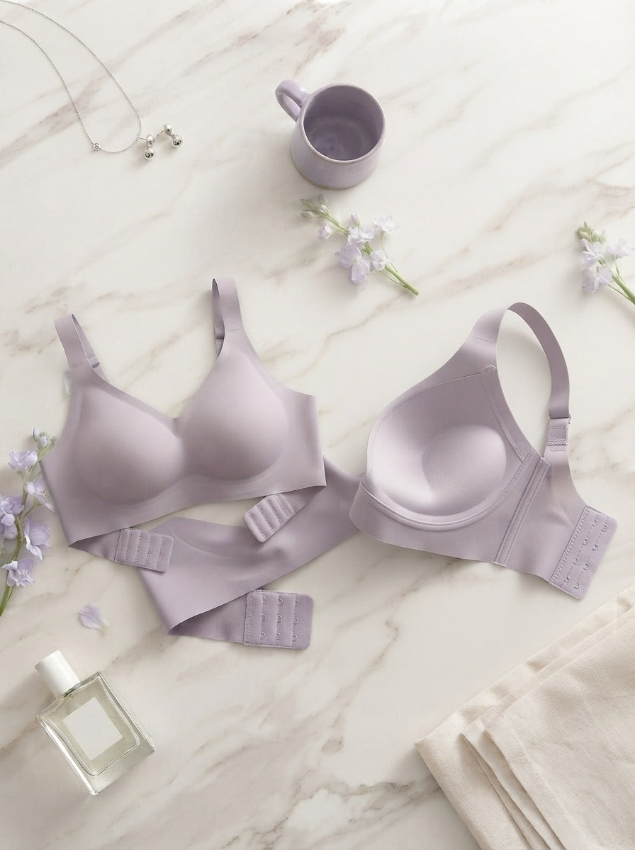 Lavender Mist Everyday Bra