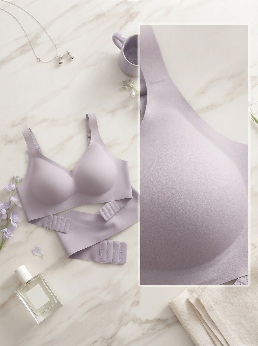 Lavender Mist Everyday Bra