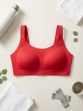Scarlet Sculpt Comfort Bra