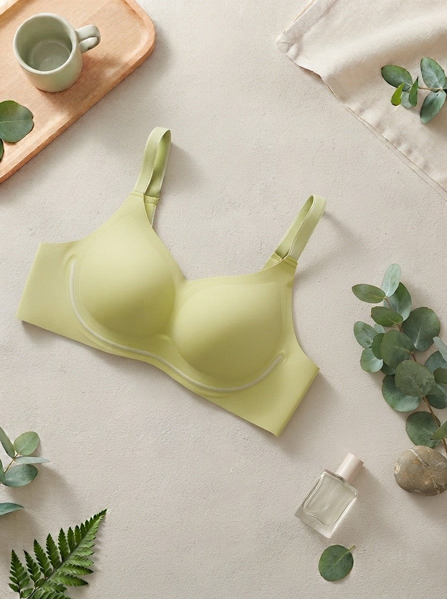 Macha Signature Bra