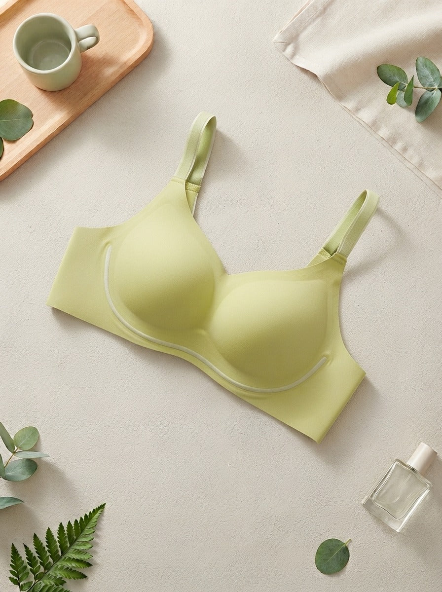 Macha Signature Bra