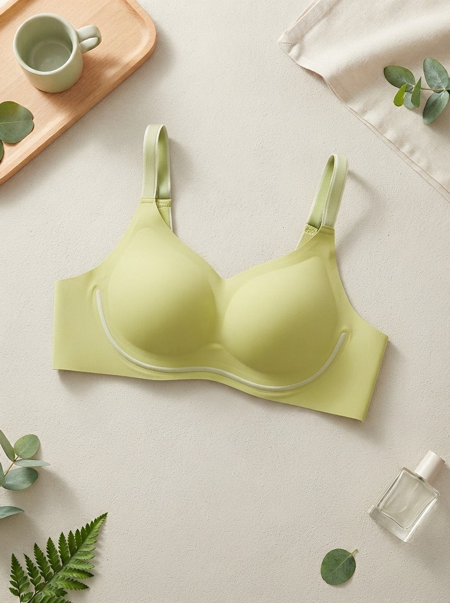 Macha Signature Bra