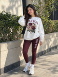 Wild Rose Elegent Co-ord Set