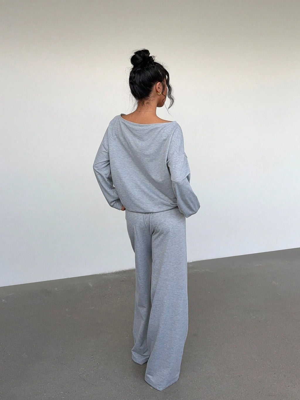 ARENIVA - Women's Comfortable Co-Ord Set