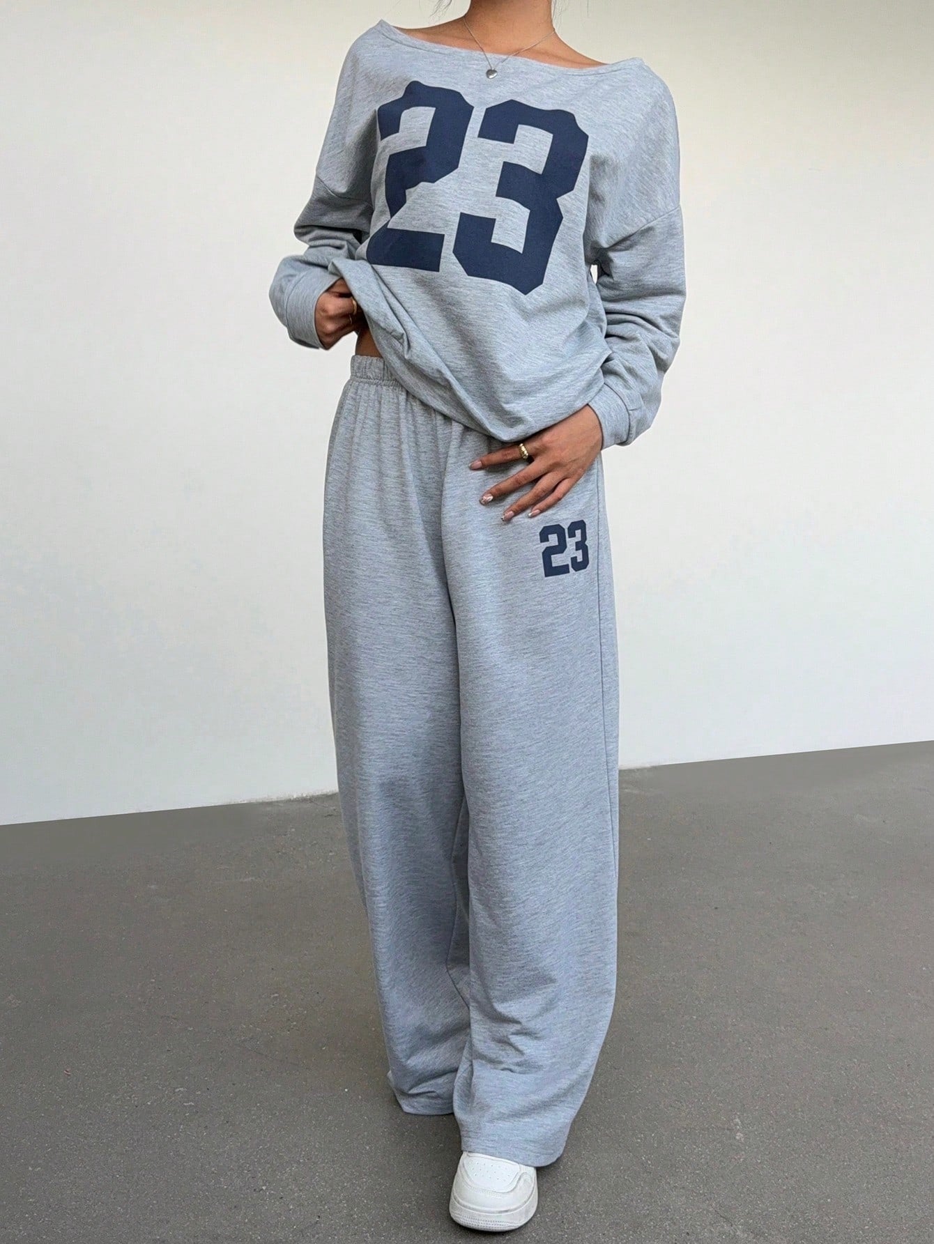 ARENIVA - Women's Comfortable Co-Ord Set