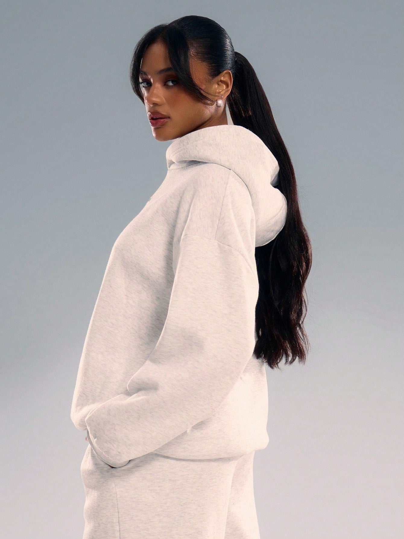 ARENIVA - Premium Knitted Heavy Co-Ord Set